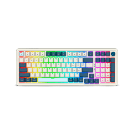 Teclado Redragon K686WBG (EISA Max Edition)